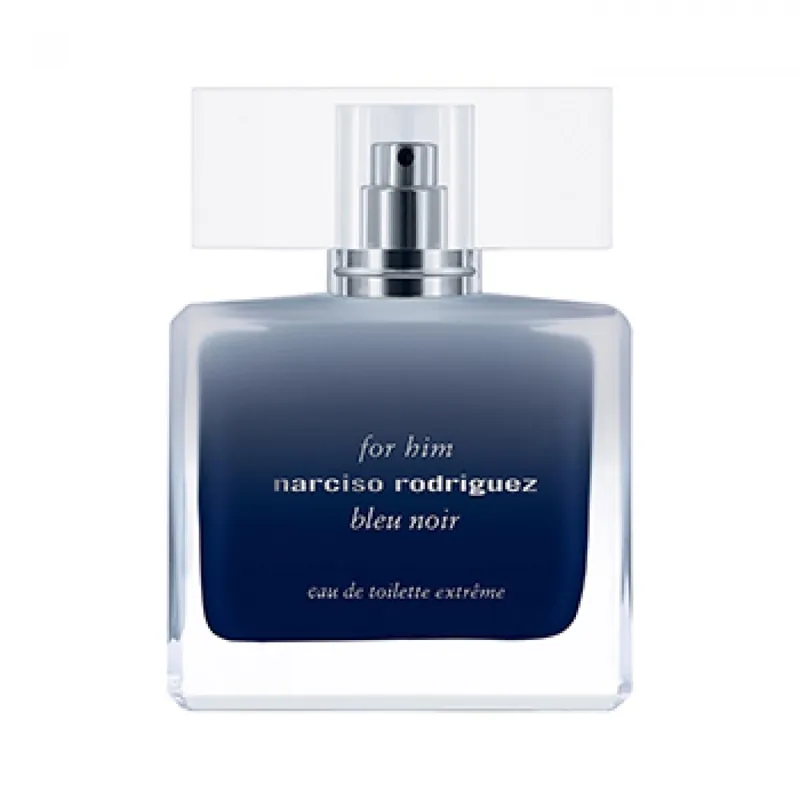 Narciso Rodriguez Bleu Noir Extreme eau de toilette - uraknak 10 Kedvencek közé Újdonság