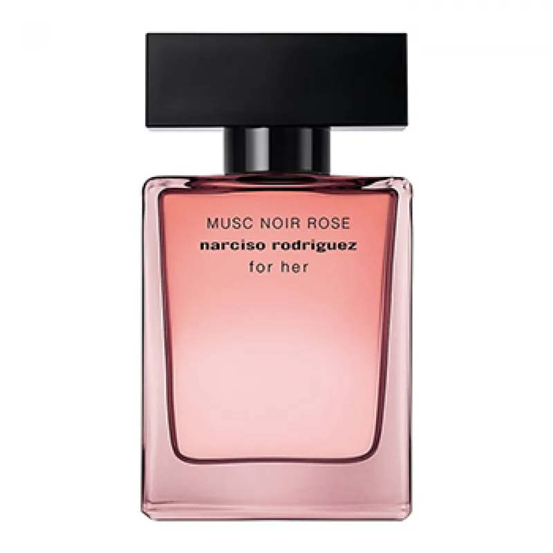 Narciso Rodriguez Musc Noir Rose eau de parfum - hölgyeknek Kedvencek közé Gyors kiszállítás