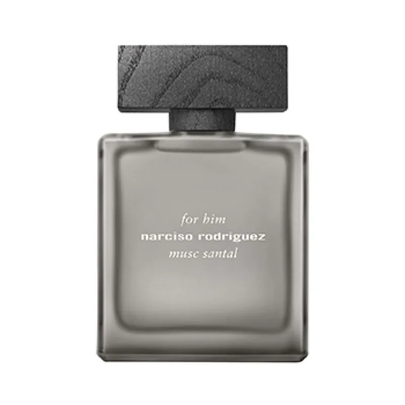 Narciso Rodriguez Narciso Rodriguez for Him Musc Santal eau de parfum - uraknak Újdonság Kedvencek közé Legjobb ár