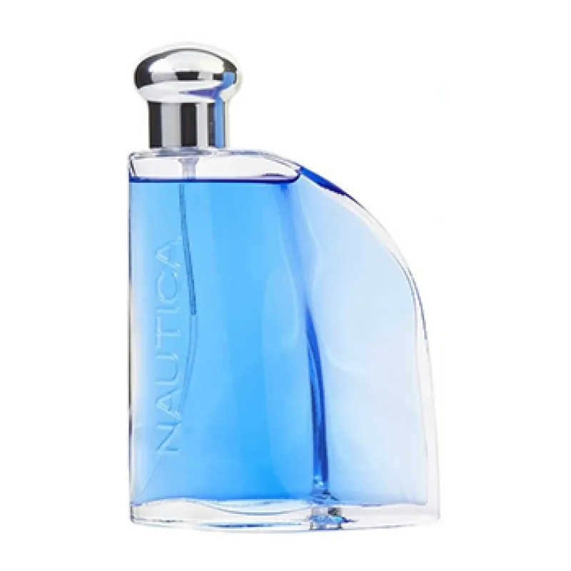 Kedvezmény Nautica Nautica Blue eau de toilette - uraknak 3 Kedvencek közé