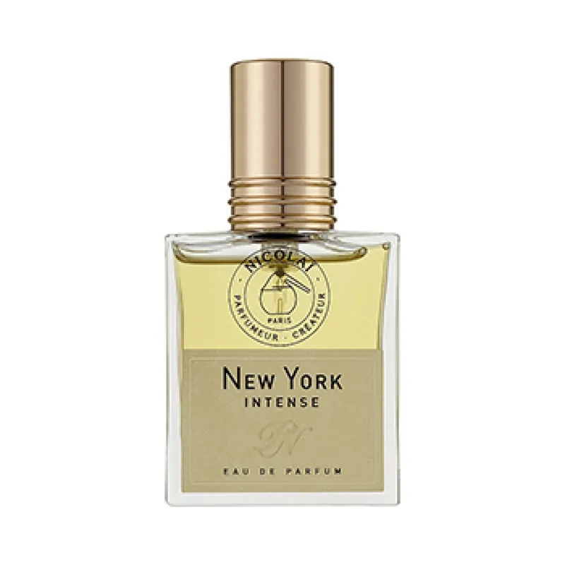 Nicolai Parfumeur New York Intense eau de parfum - unisex Niche Kedvencek közé Nézd meg most