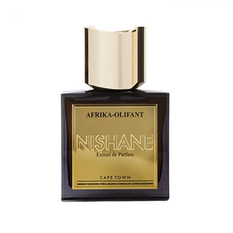 Nishane Afrika Olifant extrait de parfum - unisex Niche 2 Kedvencek közé Legnépszerűbb