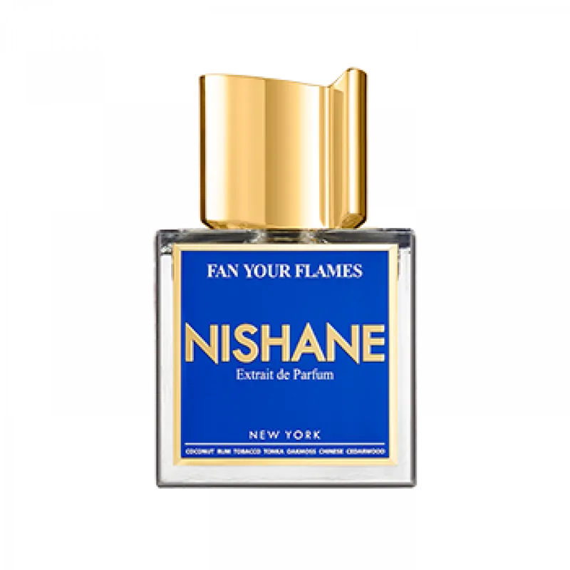 Nishane Fan Your Flames extrait de parfum - unisex Niche 7 Kedvencek közé Újdonság