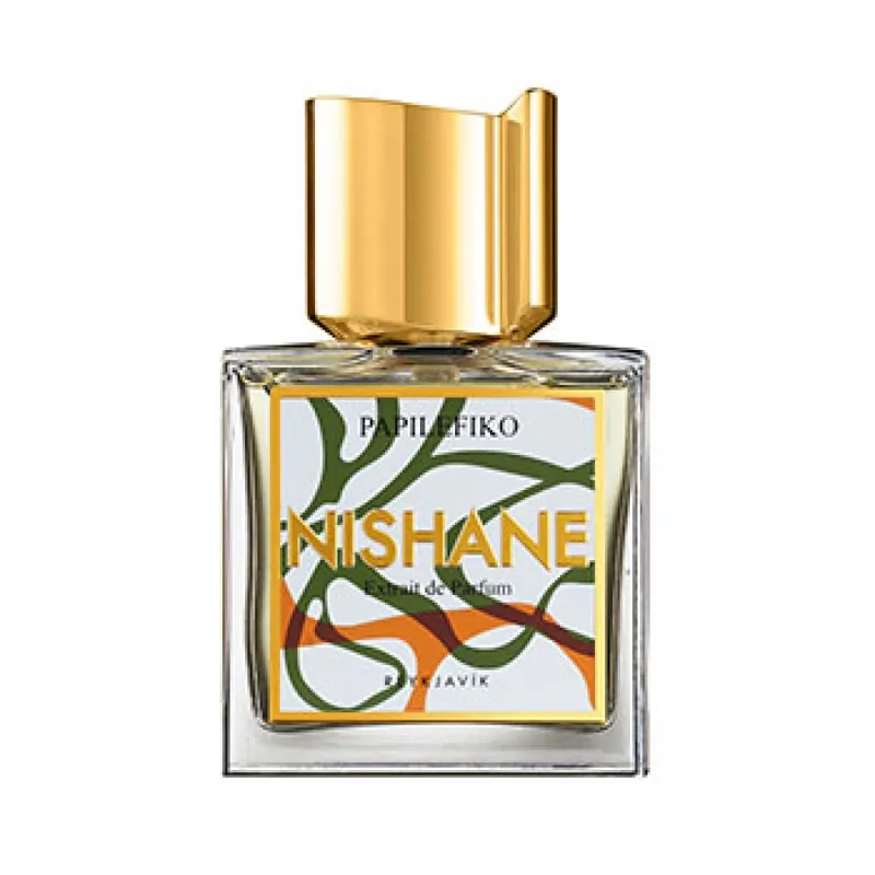 Kedvezmény Nishane Papilefiko extrait de parfum - unisex Niche Kedvencek közé