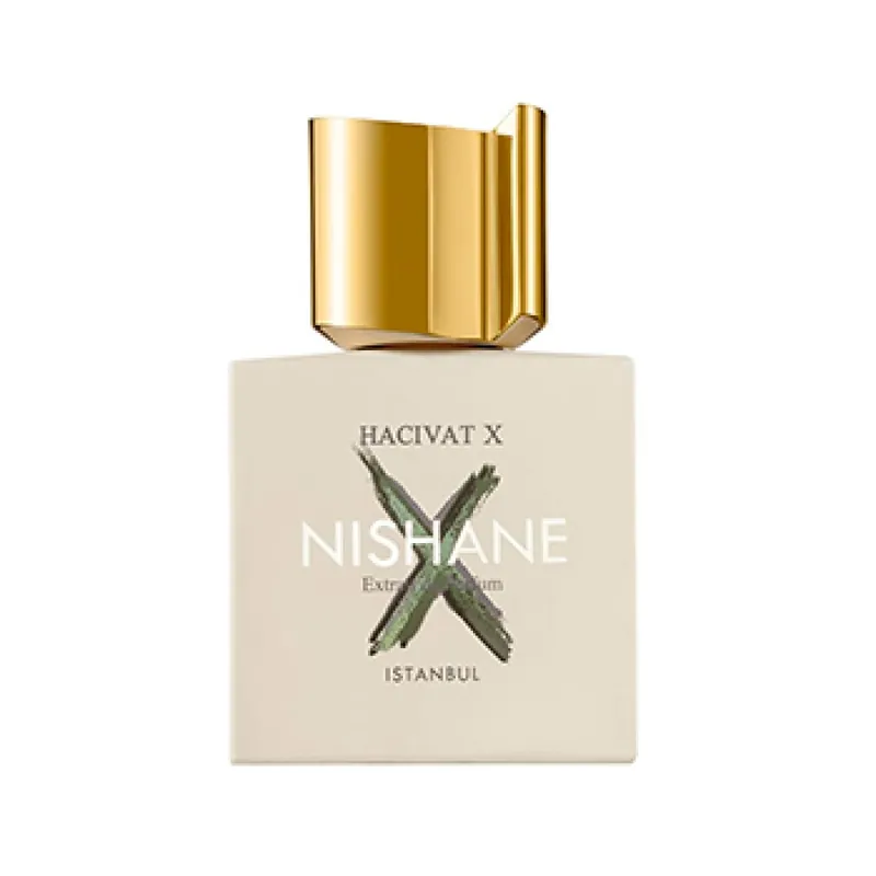 Akciós ár Nishane Hacivat X extrait de parfum - unisex Niche Kedvencek közé