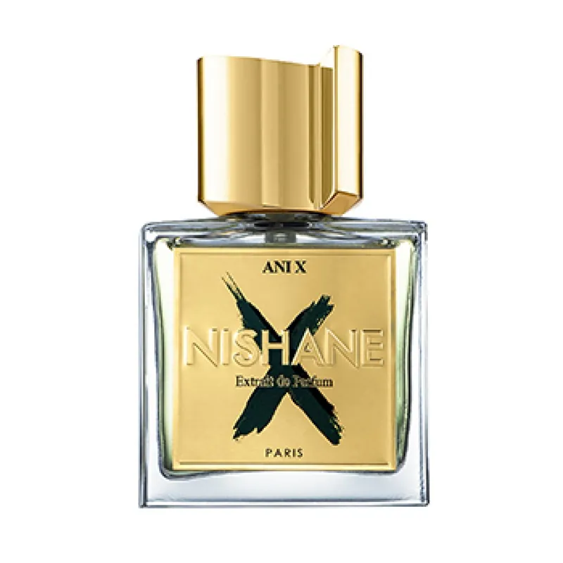 Nishane Ani X extrait de parfum - unisex Niche Kedvencek közé Legkelendőbb