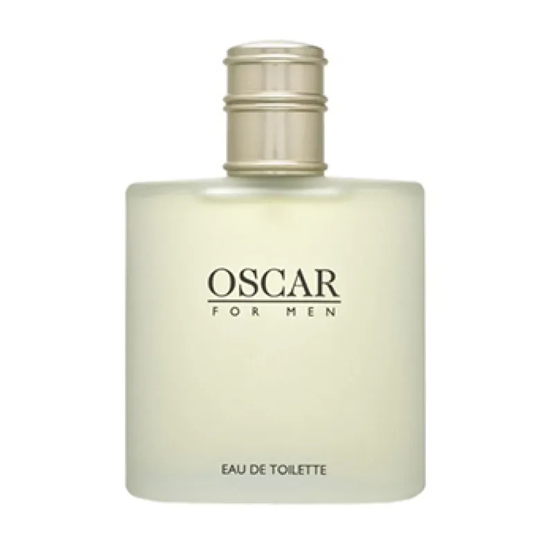 Exkluzív ajánlat Oscar De La Renta Oscar for Men eau de toilette - uraknak 5 Kedvencek közé