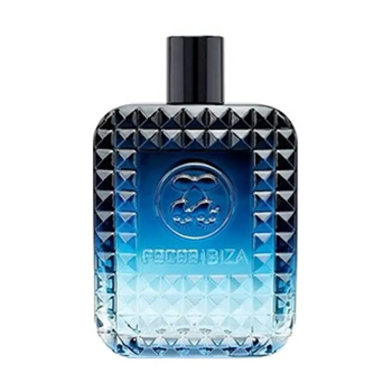 Rendeld meg most Pacha Ibiza I Am Insane eau de toilette - uraknak Kedvencek közé