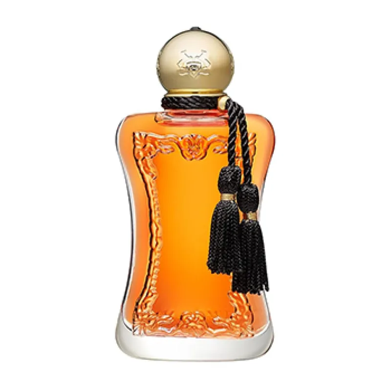 Akció Parfums de Marly Safanad eau de parfum - hölgyeknek Niche Kedvencek közé