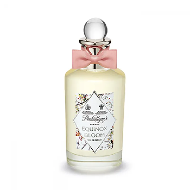 Penhaligon‘s Equinox Bloom eau de parfum - unisex Niche 9 Kedvencek közé Prémium
