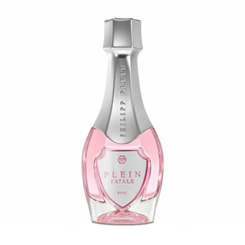 Gyors szállítás Philipp Plein Fatale Rosé eau de parfum - hölgyeknek Kedvencek közé