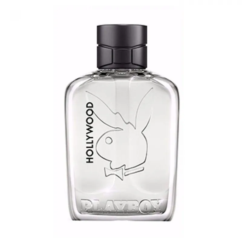 Playboy Hollywood eau de toilette - uraknak 2 Kedvencek közé Szezonális akció