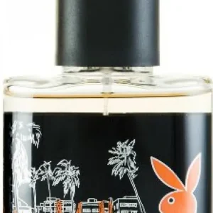 Playboy Miami eau de toilette - uraknak 2 Kedvencek közé Népszerű