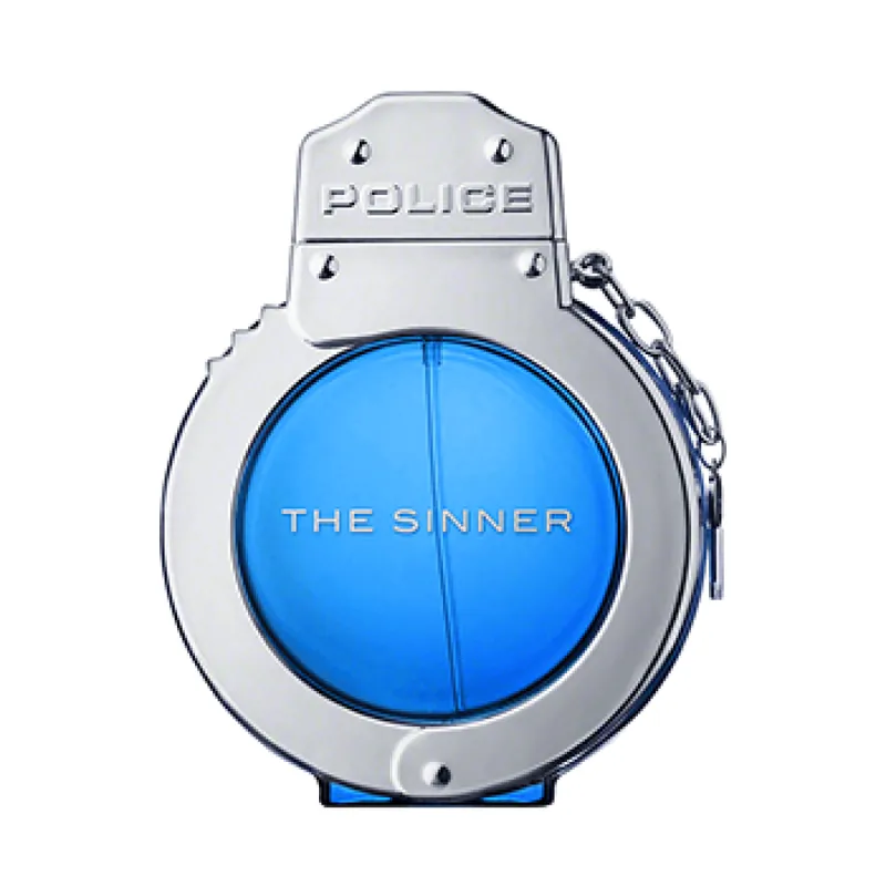 Újdonság Police The Sinner eau de toilette - uraknak 8 Kedvencek közé