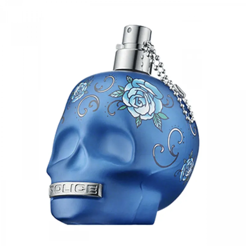 Biztonságos fizetés Police To Be Tattoo Art eau de toilette - uraknak 3 Kedvencek közé