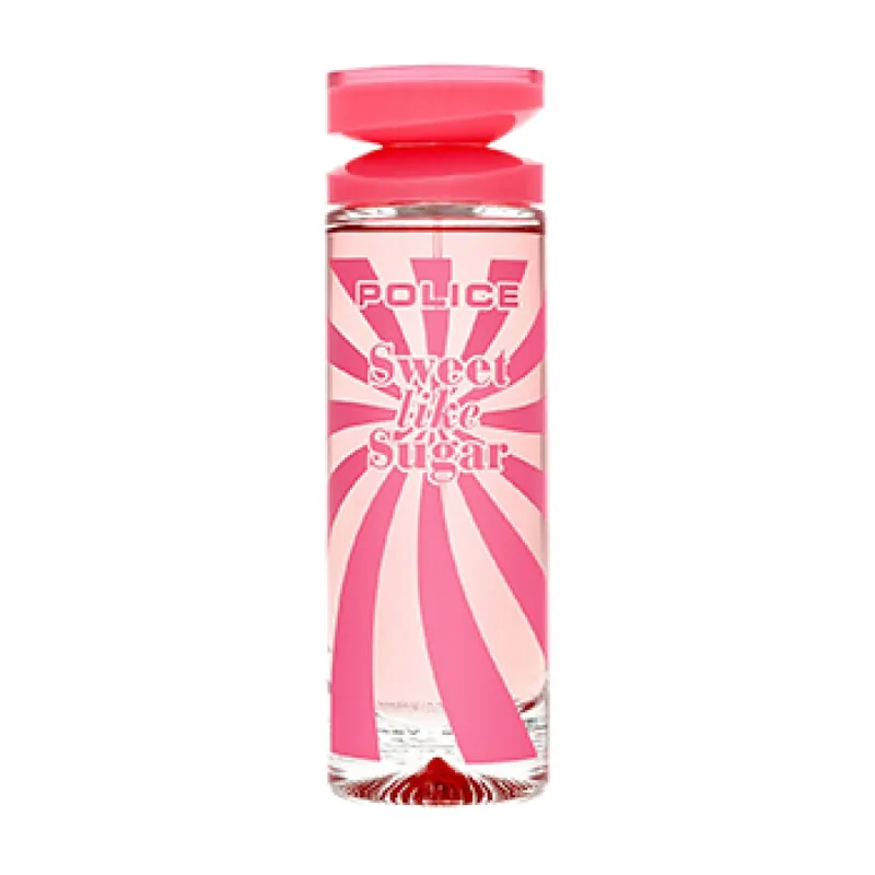 Ne maradj le Police Sweet Like Sugar eau de toilette - hölgyeknek Kedvencek közé