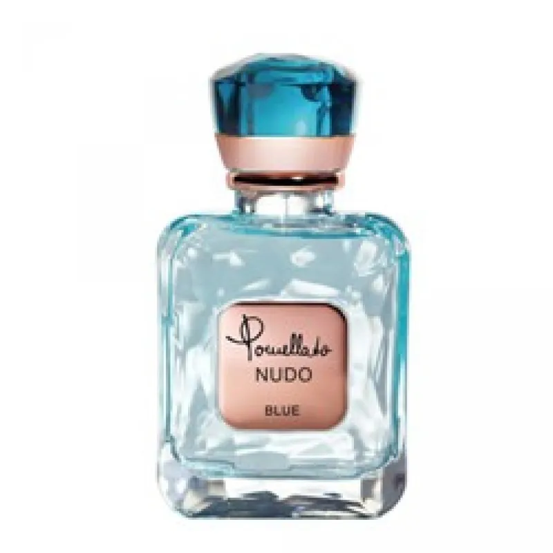 Pomellato Gioielli Nudo Blue eau de parfum - hölgyeknek 13 Kedvencek közé Szuper akció