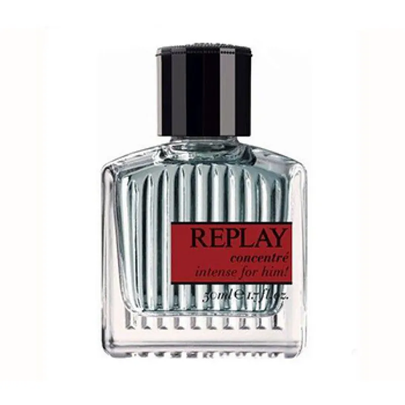 Szuper ajánlat Replay Replay Intense eau de toilette - uraknak 8 Kedvencek közé