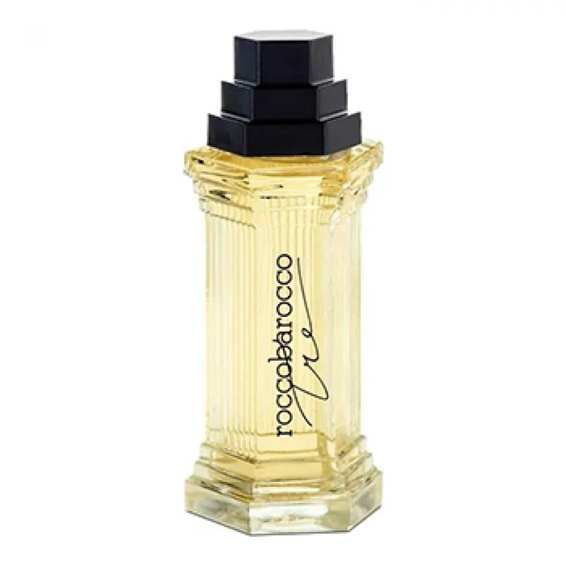 Roccobarocco Tre eau de parfum - hölgyeknek Kifutó 32 Kedvencek közé Legkelendőbb