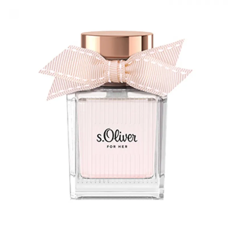 S. Oliver s.Oliver For Her eau de toilette - hölgyeknek Kedvencek közé Gyors szállítás