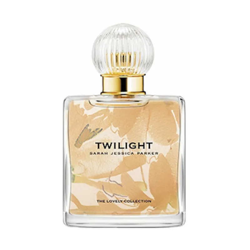 Sarah Jessica Parker Twilight eau de parfum - hölgyeknek 8 Kedvencek közé Ajánlat