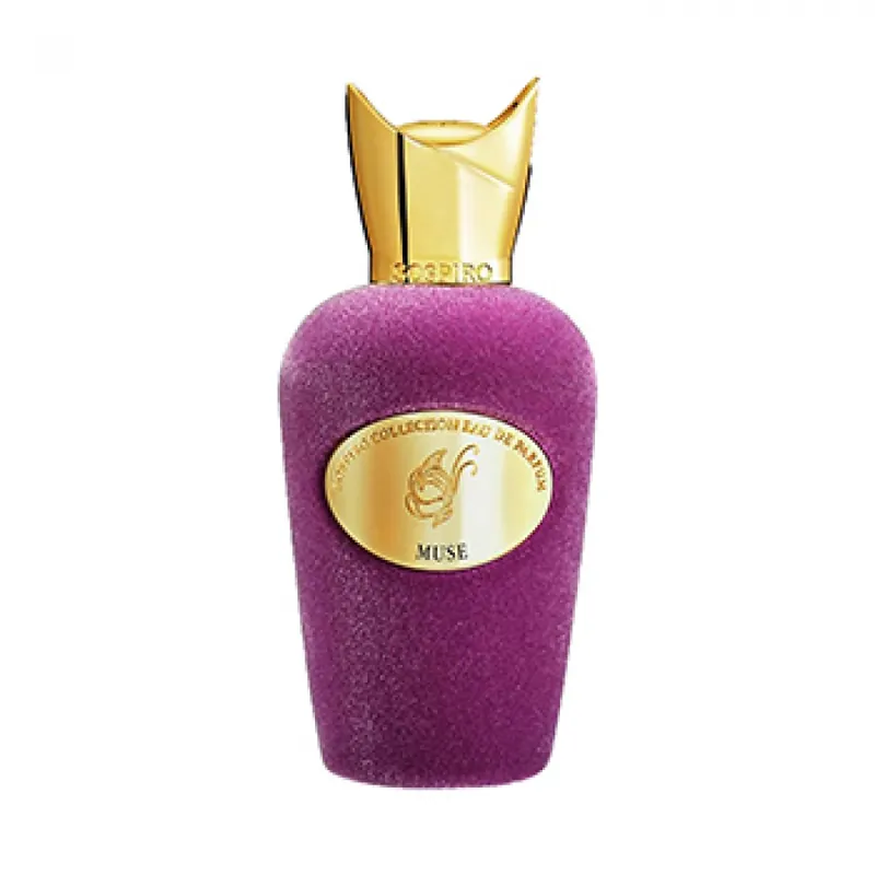 Csak ma Sospiro Muse eau de parfum - unisex Niche 9 Kedvencek közé