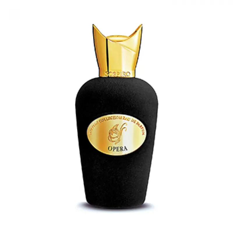 Sospiro Opera eau de parfum - unisex Niche 3 Kedvencek közé Biztonságos fizetés