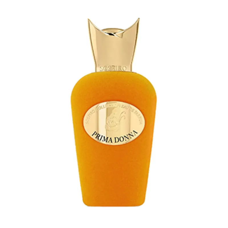 Ne maradj le Sospiro Prima Donna eau de parfum - unisex Niche Kedvencek közé