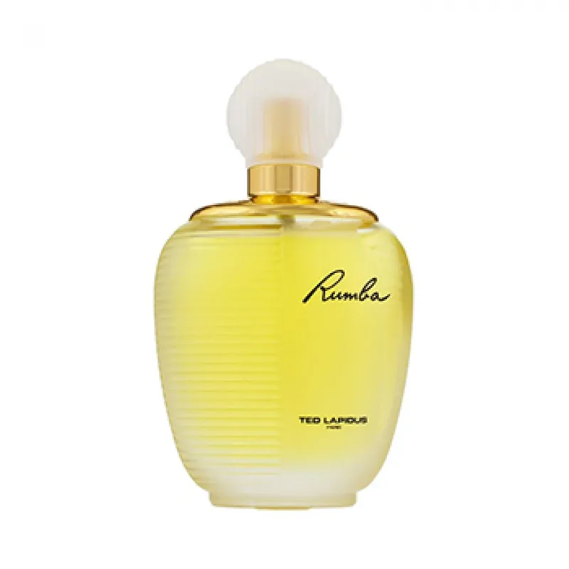 Ted Lapidus Rumba eau de toilette - hölgyeknek 10 Kedvencek közé Vásárlói kedvenc