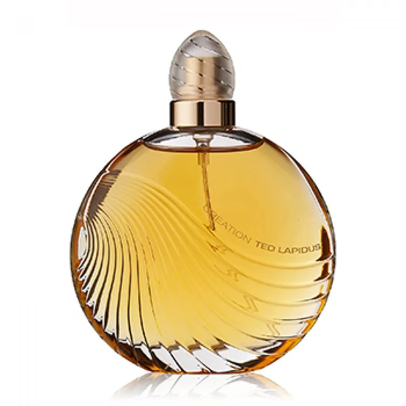Ted Lapidus Creation eau de toilette - hölgyeknek Kedvencek közé Árcsökkenés