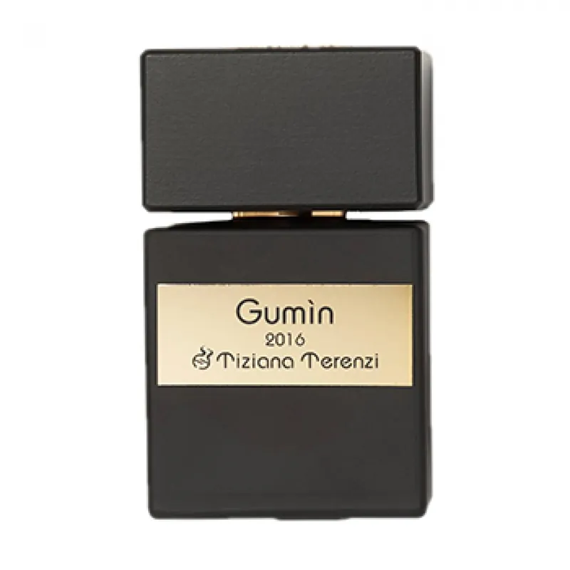 Tiziana Terenzi Gumin extrait de parfum - unisex Niche Kedvencek közé Biztonságos vásárlás