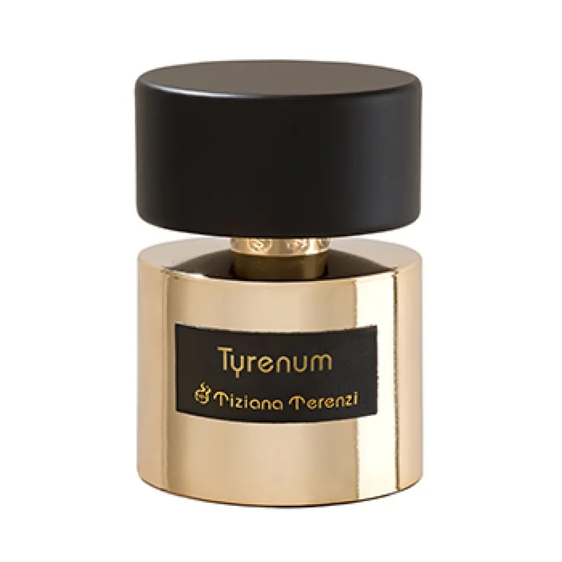Tiziana Terenzi Tyrenum extrait de parfum - unisex Niche Kedvencek közé Biztonságos fizetés
