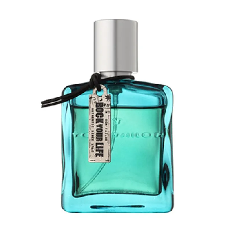 Vedd meg most Tom Tailor Rock Your Life eau de toilette - uraknak Kedvencek közé