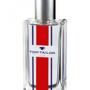 Tom Tailor Urban Life eau de toilette - uraknak 4 Kedvencek közé Gyors szállítás