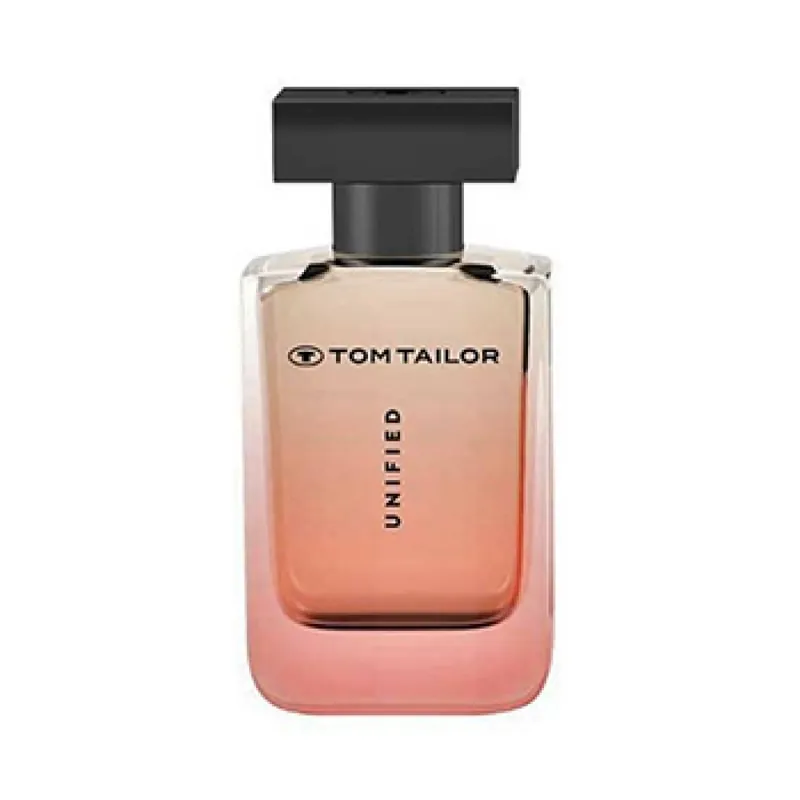 Tom Tailor Unified eau de parfum - hölgyeknek Kedvencek közé Korlátozott ajánlat