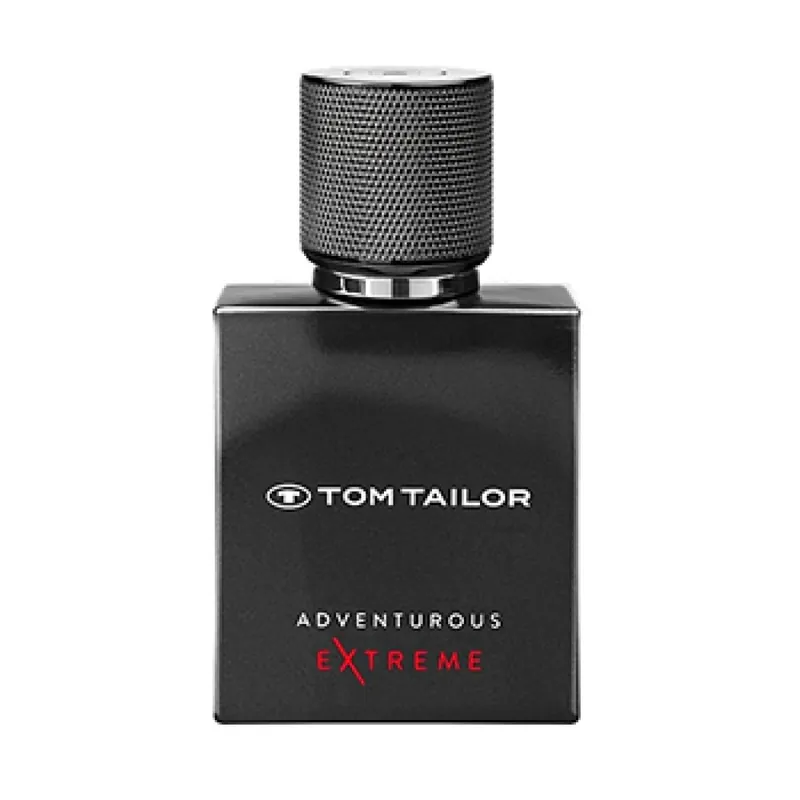 Tom Tailor Adventurous Extreme eau de toilette - uraknak Kedvencek közé Vásárlói kedvenc