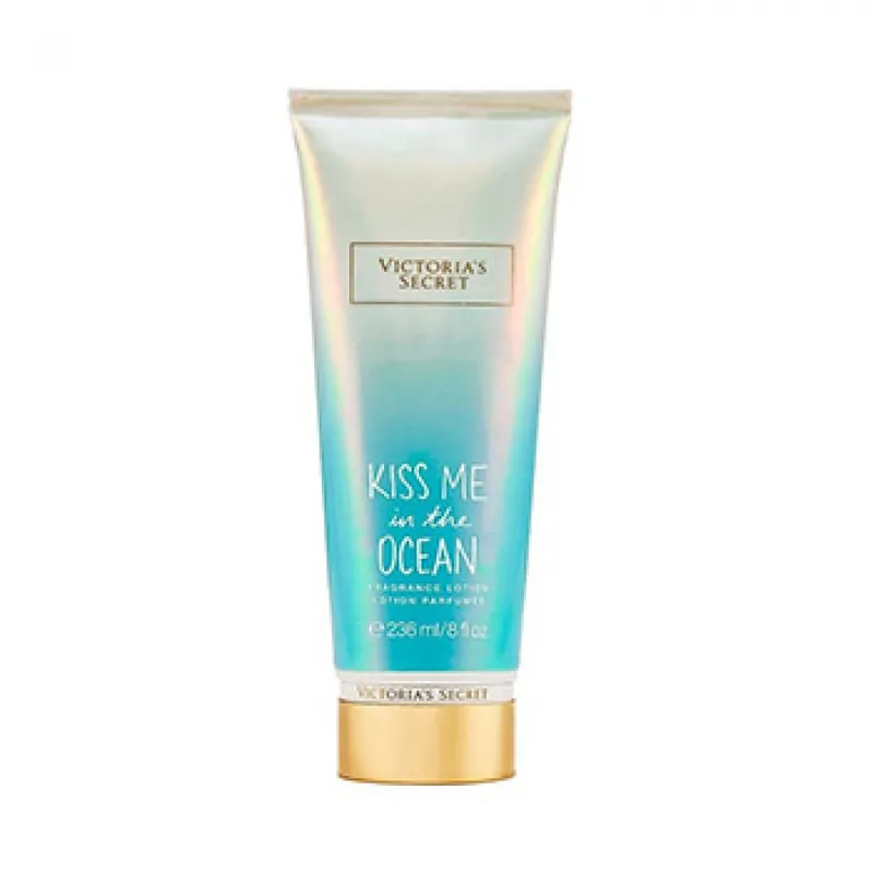Victoria‘s Secret Kiss Me In The Ocean testápoló hölgyeknek Kedvencek közé Biztonságos fizetés