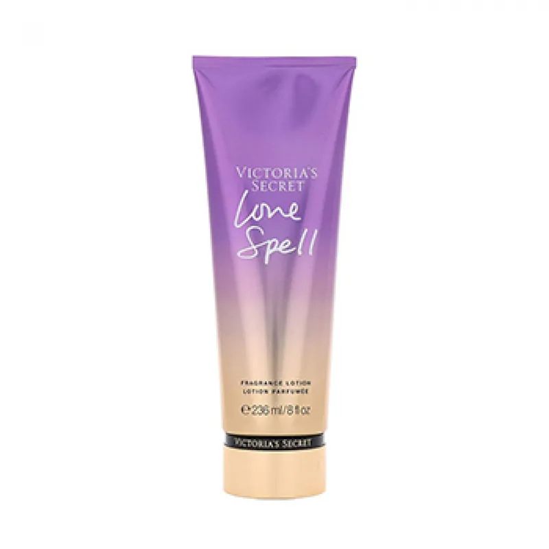 Legkelendőbb Victoria‘s Secret Love Spell testápoló hölgyeknek Kedvencek közé