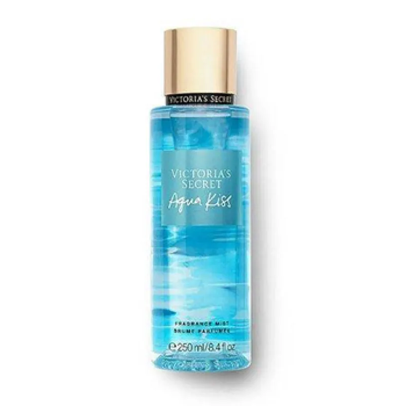 Victoria‘s Secret Aqua Kiss testpermet hölgyeknek Kedvencek közé Szuper akció