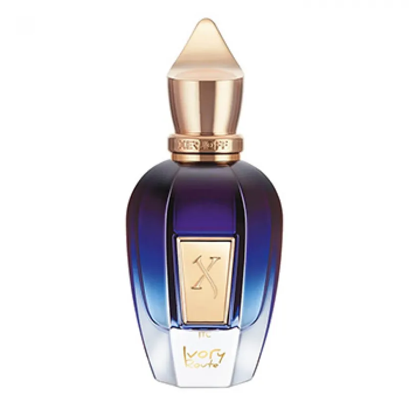 Xerjoff Ivory Route eau de parfum - unisex Niche 9 Kedvencek közé Outlet
