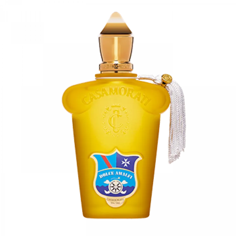 Xerjoff Dolce Amalfi eau de parfum - unisex Niche Kedvencek közé Újdonság