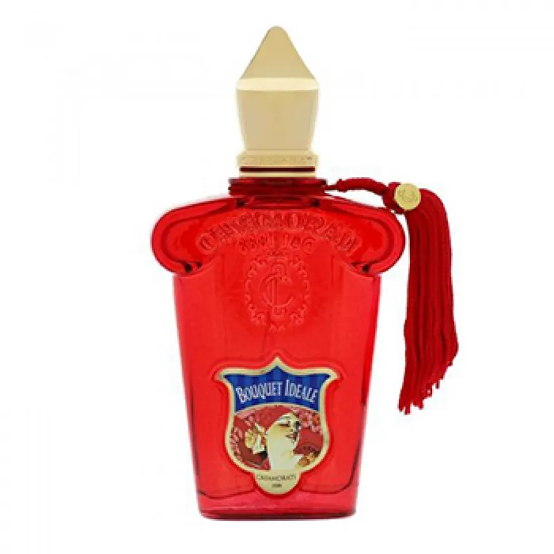 Xerjoff Bouquet Ideale eau de parfum - hölgyeknek Niche Kedvencek közé Utolsó esély