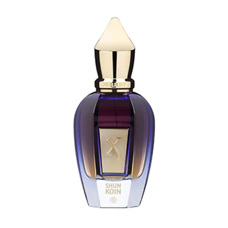 Ne maradj le Xerjoff Shunkoin eau de parfum - unisex Niche Kedvencek közé