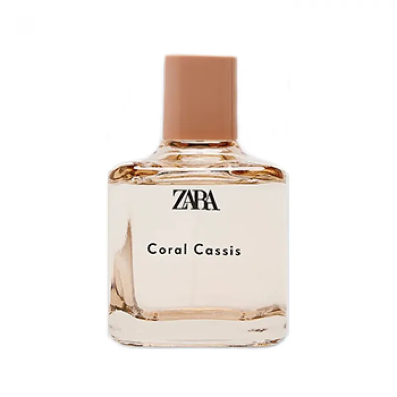 Csak ma Zara Coral Cassis eau de toilette - hölgyeknek 4 Kedvencek közé