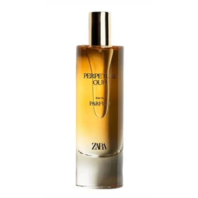 Olcsó Zara Perpetual Oud eau de parfum - hölgyeknek Kedvencek közé