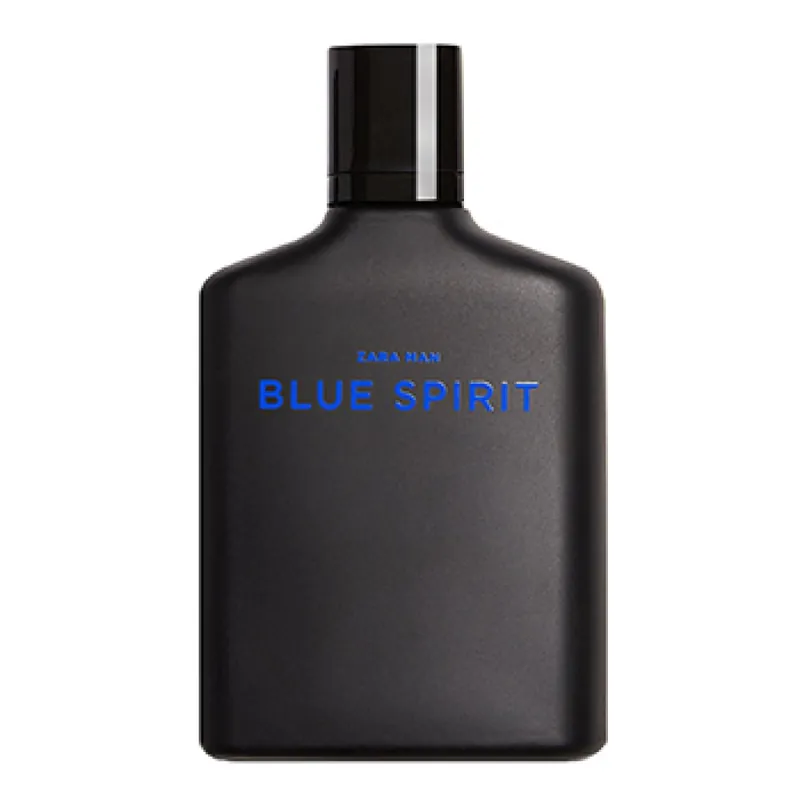 Olcsó Zara Blue Spirit eau de toilette - uraknak Kedvencek közé
