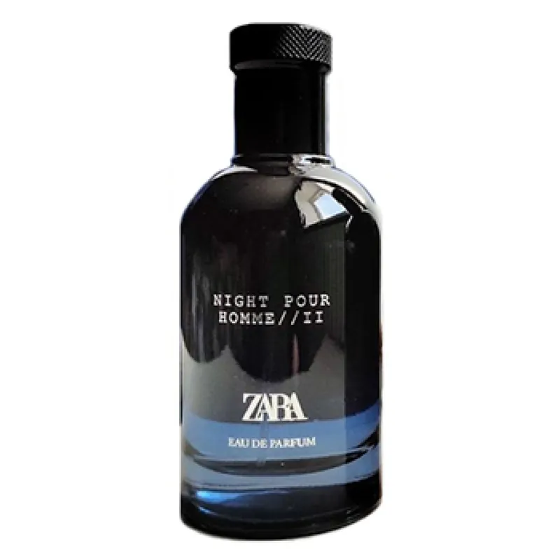 Olcsó Zara Night Pour Homme II eau de parfum - uraknak Kedvencek közé