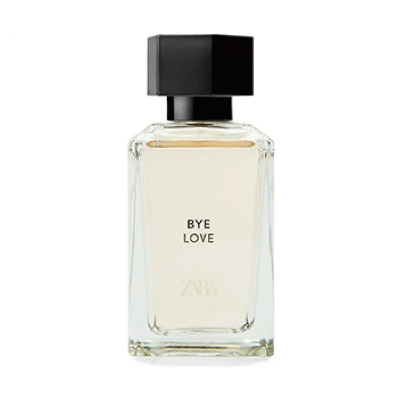Zara Bye Love (Into the Wood) eau de parfum - hölgyeknek Kedvencek közé Kihagyhatatlan ajánlat