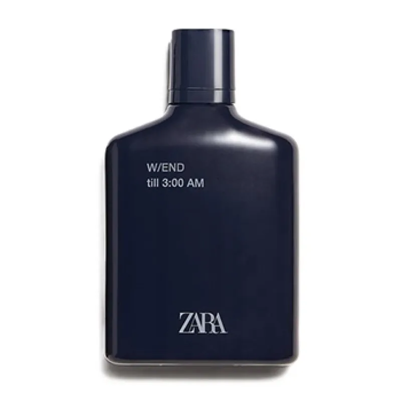 Zara W/End till 3am eau de toilette - uraknak Kedvencek közé Biztonságos fizetés