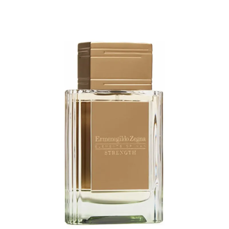Zegna Strength eau de parfum - uraknak Kedvencek közé Utolsó esély